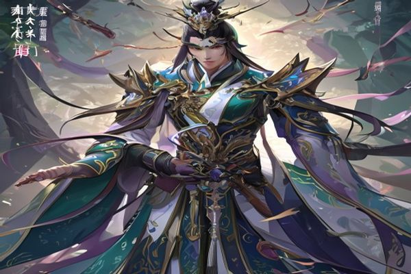 王者荣耀关键的抉择